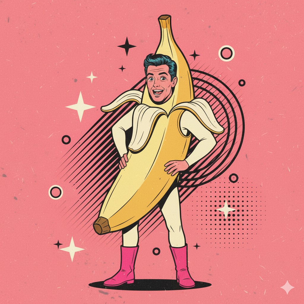 Vizuální AI pro váš byznys: Představujeme Nano Banana od Googlu a revoluci v e-commerce